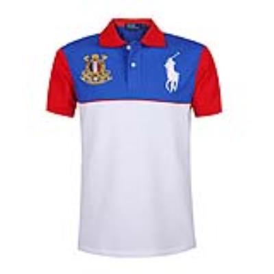 Cheap Men Polo Shirts wholesale No. 2392